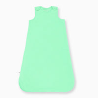 Apple Green Bamboo Baby Sleeping Bag 0.5 TOG