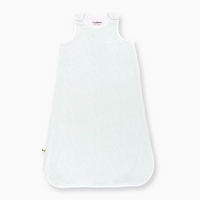 Aqua Maze Bamboo Baby Sleeping Bag 0.5 TOG