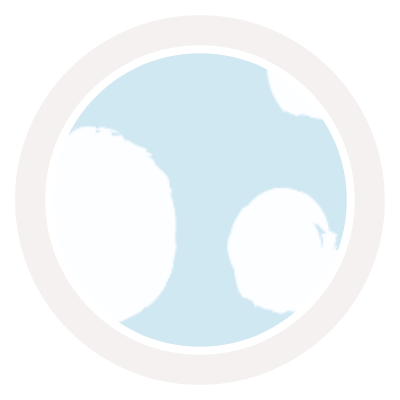 Ice Grey – Stormy Night Blanket 1.5 TOG