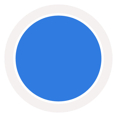 Lagoon Blue Bamboo Toddler Sleeping Bag 1.5 TOG