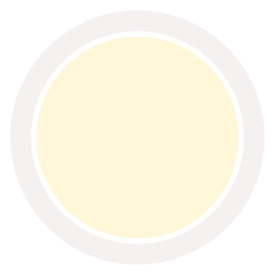 Vanilla Bamboo Toddler Sleeping Bag 1.5 TOG