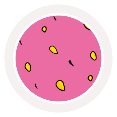 Strawberry Bamboo Zip-Up Romper and Sleepsuit