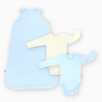 Mix & Match Baby Sleep Bundle 1.5 TOG